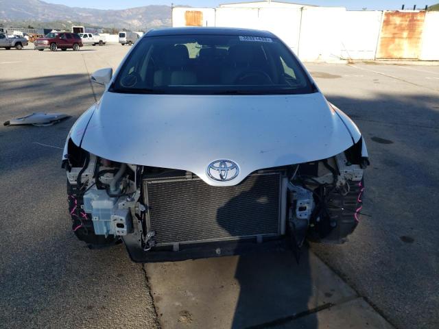 Photo 5 from auction – 2015 TOYOTA VENZA LE with VIN 4T3BK3BB0FU120209