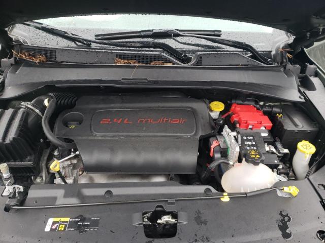Photo 11 from auction – 2019 JEEP COMPASS LI with VIN 3C4NJDCB7KT740870