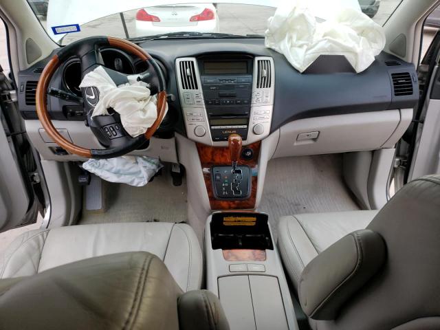 Photo 8 from auction – 2007 LEXUS RX 350 with VIN 2T2GK31U97C025597
