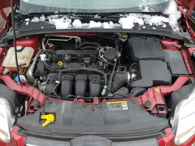 Photo 11 from auction – 2012 FORD FOCUS SE with VIN 1FAHP3F28CL336870