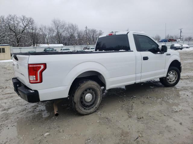 Photo 3 from auction – 2016 FORD F150 with VIN 1FTMF1C86GKD55048