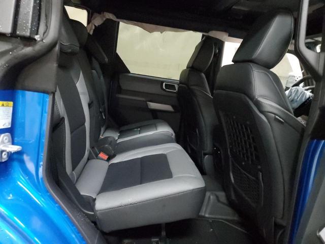 Photo 11 from auction – 2022 FORD BRONCO BAS with VIN 1FMEE5DP2NLB89053