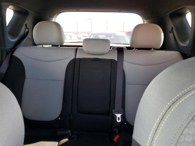 Photo 10 from auction – 2016 KIA SOUL with VIN KNDJP3A52G7253625