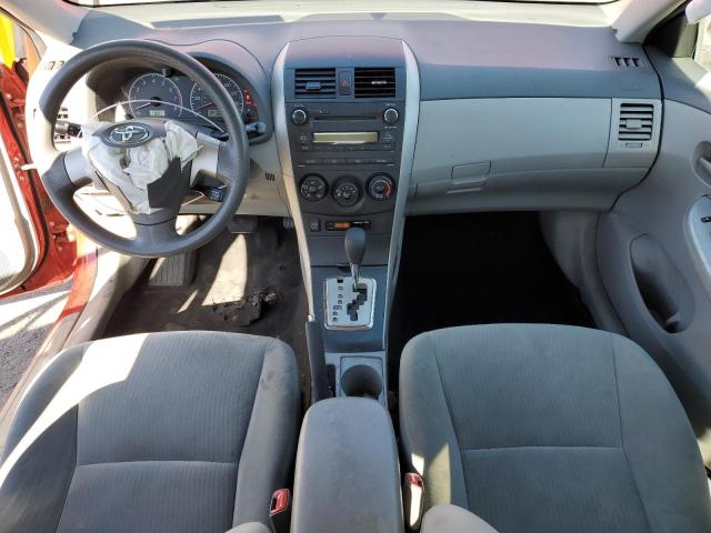 Photo 8 from auction – 2010 TOYOTA COROLLA with VIN 1NXBU4EE1AZ299738