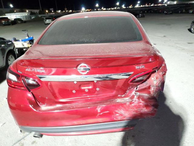 Photo 6 from auction – 2018 NISSAN ALTIMA 2.5 with VIN 1N4AL3AP3JC117876