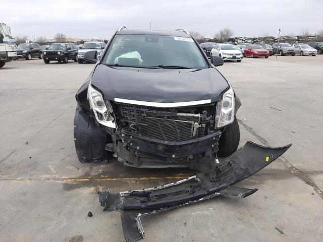 Photo 5 from auction – 2016 CADILLAC SRX LUXURY with VIN 3GYFNEE38GS527938