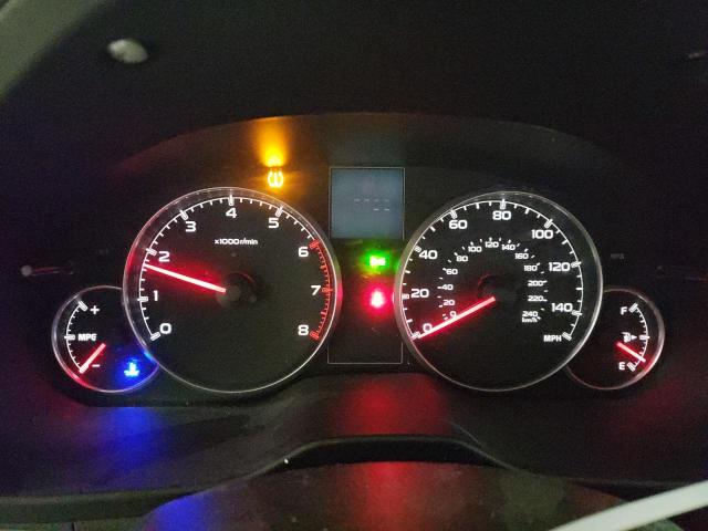 Photo 9 from auction – 2013 SUBARU LEGACY 2.5 with VIN 4S3BMCA68D3026738