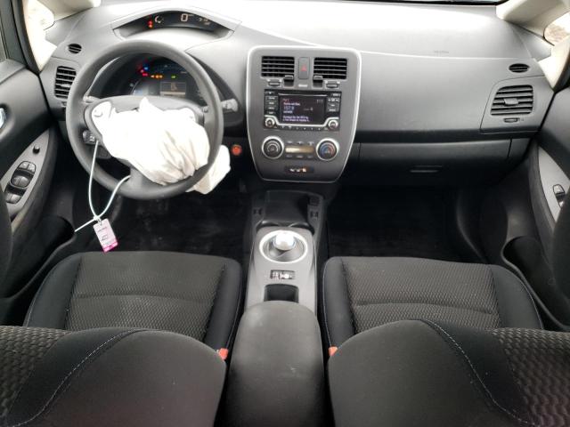 Photo 8 from auction – 2016 NISSAN LEAF S with VIN 1N4AZ0CP3GC301489