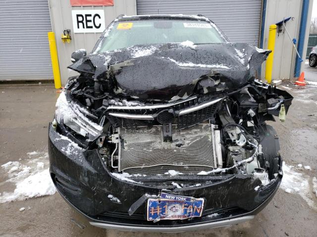 Photo 5 from auction – 2017 BUICK ENCORE PRE with VIN KL4CJFSBXHB194378