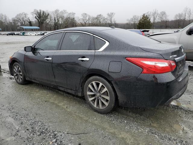 Photo 2 from auction – 2017 NISSAN ALTIMA 2.5 with VIN 1N4AL3AP4HC288954