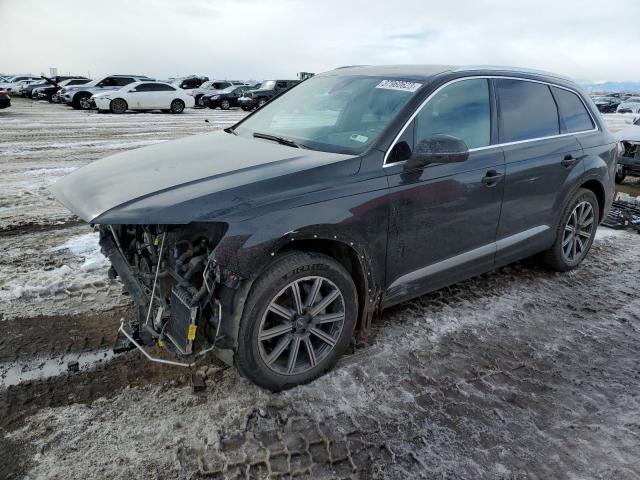 Zdjęcie 1 z aukcji – 2017 AUDI Q7 PRESTIG z VIN WA1VAAF74HD019064