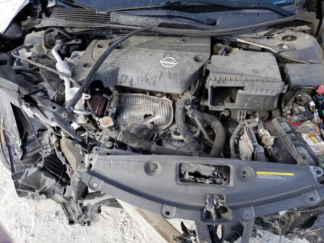 Photo 11 from auction – 2015 NISSAN ALTIMA 2.5 with VIN 1N4AL3AP9FC409040