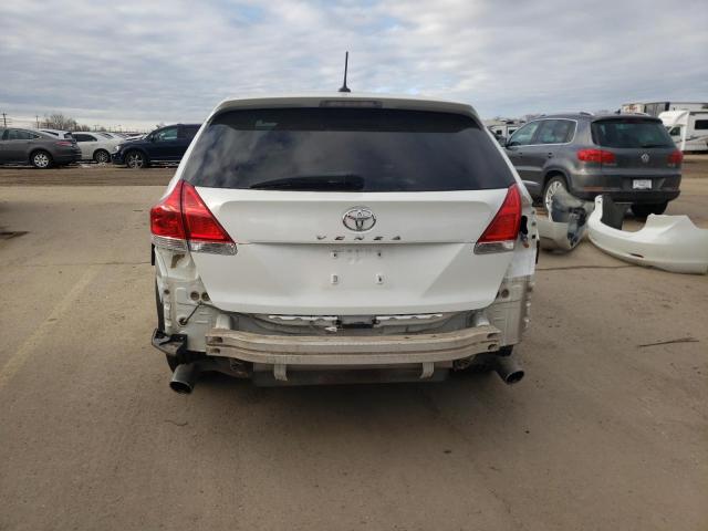 Photo 6 from auction – 2010 TOYOTA VENZA with VIN 4T3ZK3BB9AU029253