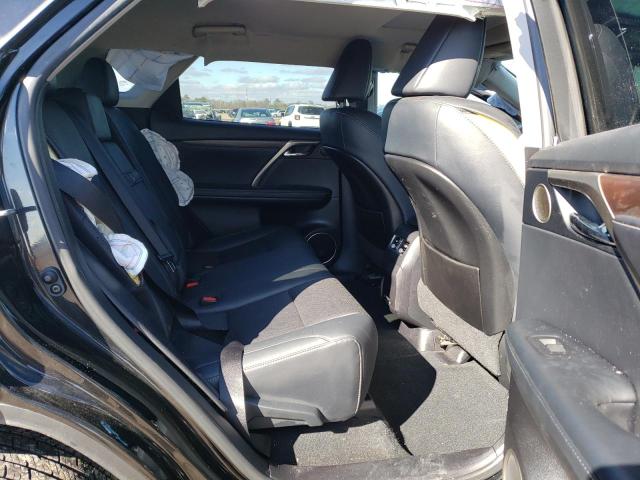 Photo 11 from auction – 2021 LEXUS RX 350 with VIN 2T2HZMDA2MC277176