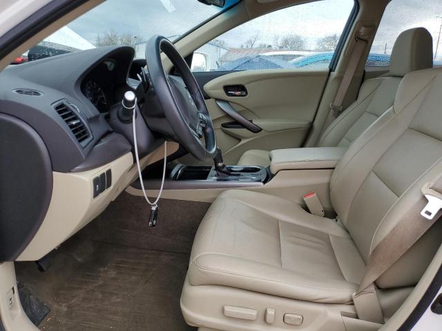 Photo 7 from auction – 2015 ACURA RDX with VIN 5J8TB3H35FL013441