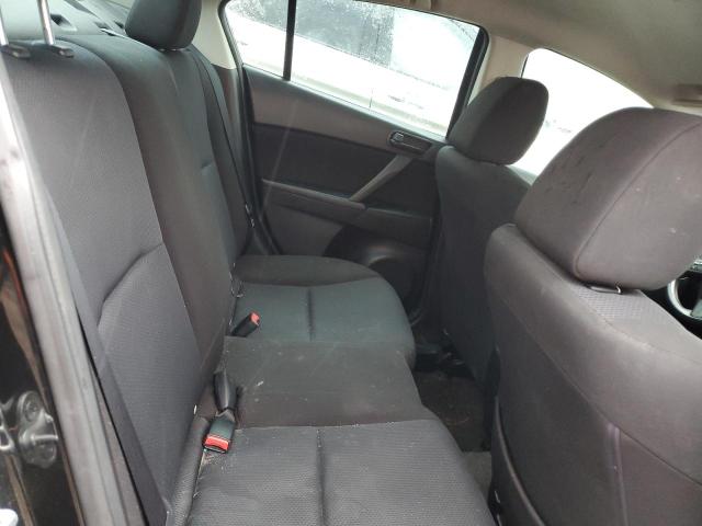 Photo 10 from auction – 2010 MAZDA 3 I with VIN JM1BL1SF2A1249533