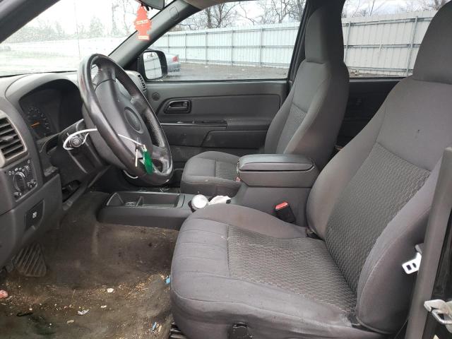 Photo 7 from auction – 2006 GMC CANYON with VIN 1GTDS136968174922