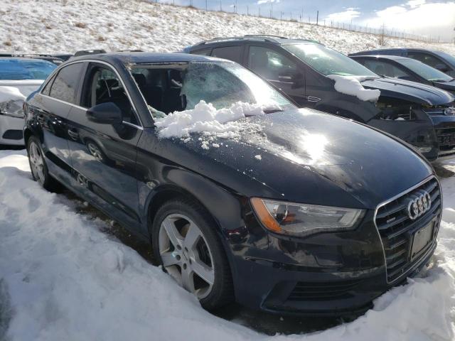 Photo 4 from auction – 2015 AUDI A3 PREMIUM with VIN WAUEFGFF7F1136411