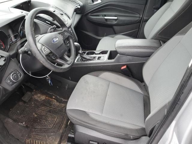 Photo 7 from auction – 2017 FORD ESCAPE SE with VIN 1FMCU9GD1HUE82122