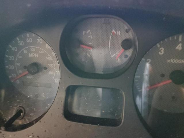 Photo 9 from auction – 1998 TOYOTA RAV4 with VIN JT3GP10V0W0027627