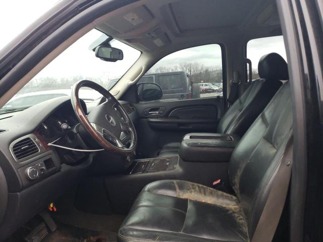 Photo 7 from auction – 2007 GMC YUKON DENA with VIN 1GKFK63827J222590