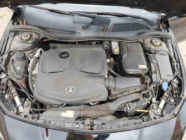 Photo 11 from auction – 2016 MERCEDES-BENZ CLA 250 with VIN WDDSJ4EB4GN288924