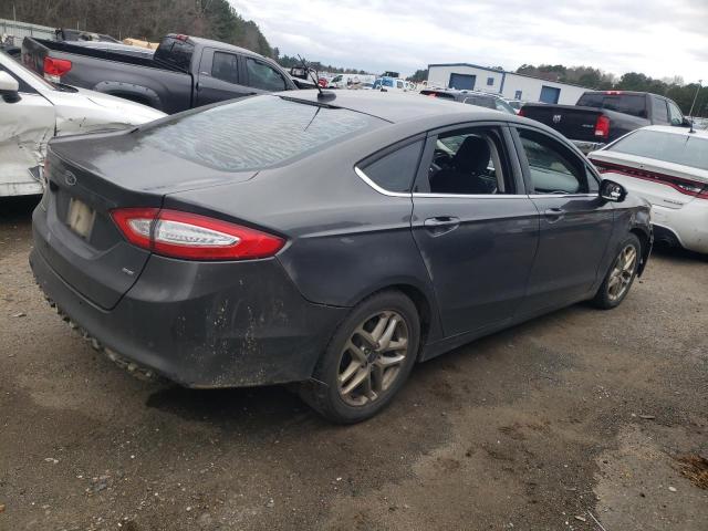 Photo 3 from auction – 2016 FORD FUSION SE with VIN 3FA6P0H70GR279425
