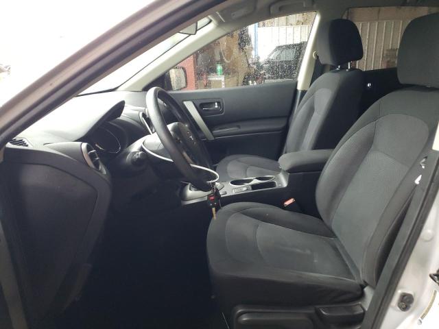 Photo 7 from auction – 2012 NISSAN ROGUE S with VIN JN8AS5MV6CW710558