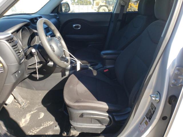 Photo 7 from auction – 2016 KIA SOUL with VIN KNDJN2A21G7859374