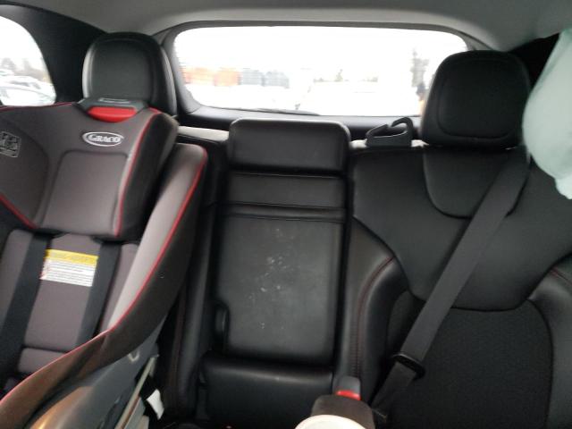 Photo 10 from auction – 2019 JEEP CHEROKEE T with VIN 1C4PJMBX4KD289747
