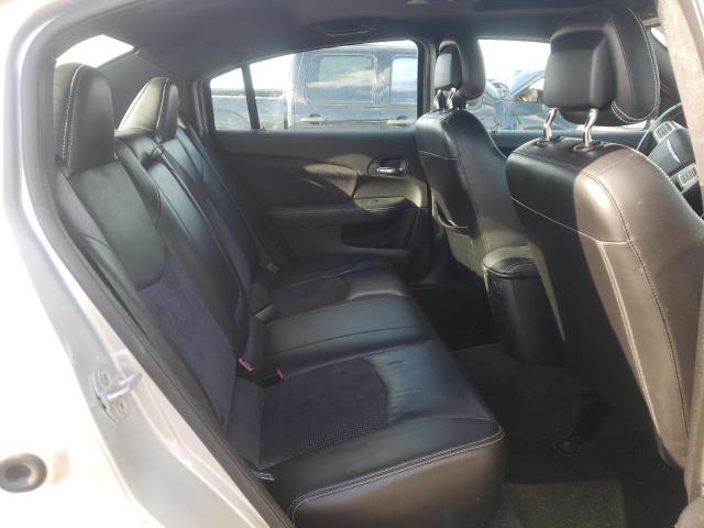 Photo 10 from auction – 2012 CHRYSLER 200 S with VIN 1C3CCBHG4CN308785
