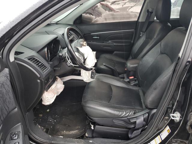 Photo 7 from auction – 2012 MITSUBISHI OUTLANDER with VIN JA4AR4AU4CZ001990