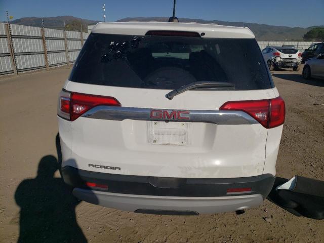 Photo 6 from auction – 2019 GMC ACADIA SLE with VIN 1GKKNKLA9KZ173500