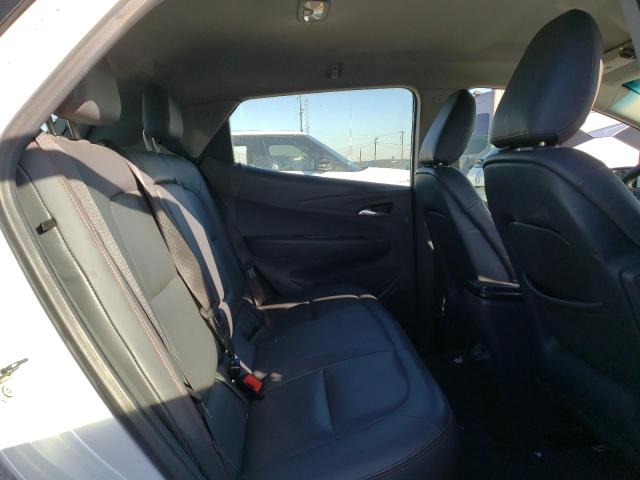 Photo 10 from auction – 2017 CHEVROLET BOLT EV PR with VIN 1G1FX6S07H4134412