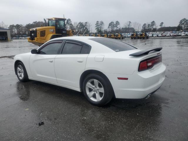 Фото 2 с аукциона – 2011 DODGE CHARGER с VIN 2B3CL3CG4BH560263