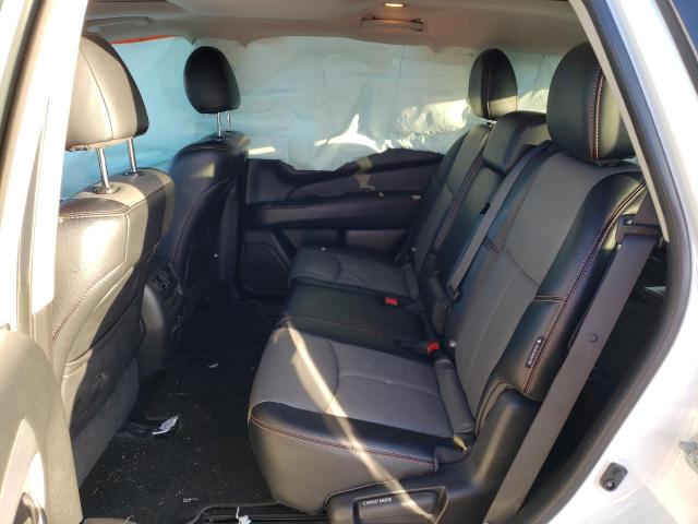 Photo 11 from auction – 2019 NISSAN PATHFINDER with VIN 5N1DR2MN2KC641009