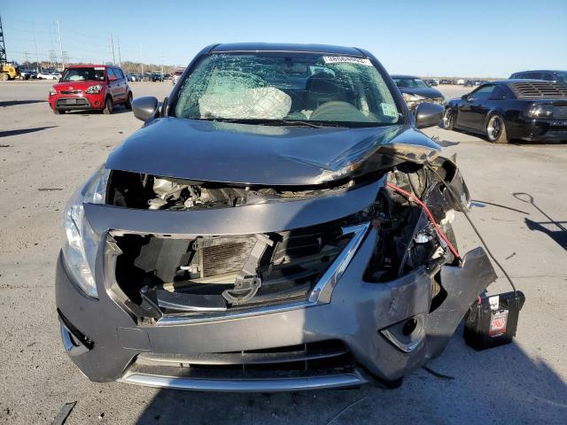 Photo 5 from auction – 2016 NISSAN VERSA S with VIN 3N1CN7AP0GL866574