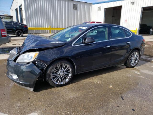 BUICK VERANO 2013 with VIN 1G4PS5SK5D4152709 - Photo from auction