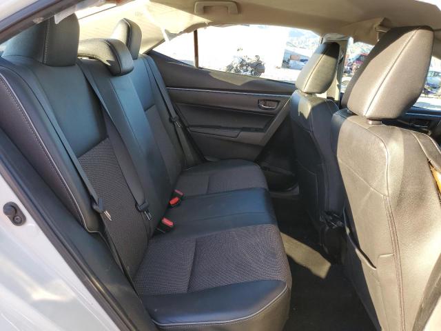 Photo 10 from auction – 2014 TOYOTA COROLLA L with VIN 5YFBURHEXEP123500