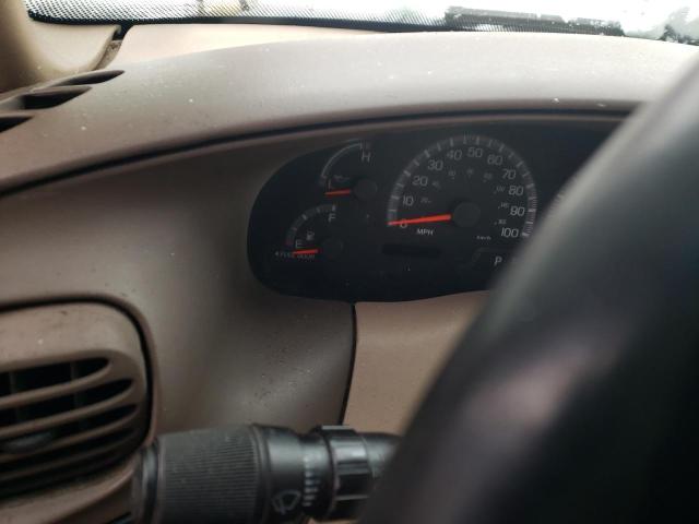 Photo 9 from auction – 1999 FORD EXPEDITION with VIN 1FMPU18L5XLC33884