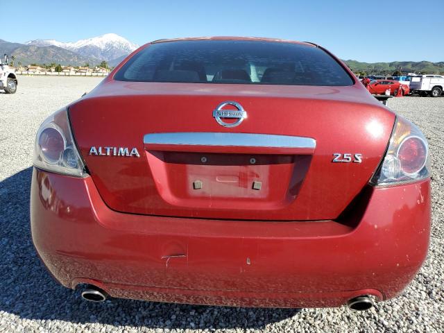 Photo 6 from auction – 2008 NISSAN ALTIMA with VIN 1N4AL21E88N426489
