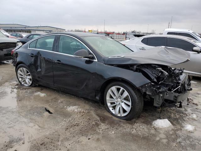 Foto 4 de la subasta – 2015 BUICK REGAL PREM con VIN 2G4GN5EX8F9135966