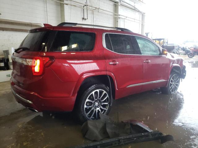 Photo 3 from auction – 2020 GMC ACADIA DEN with VIN 1GKKNXLS2LZ184426