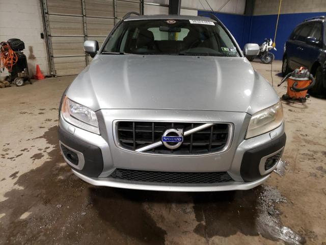 Photo 5 from auction – 2010 VOLVO XC70 3.2 with VIN YV4960BZ9A1089593
