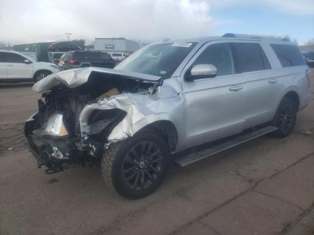 FORD EXPEDITION 2019 with VIN 1FMJK2AT5KEA50588 - Photo from auction