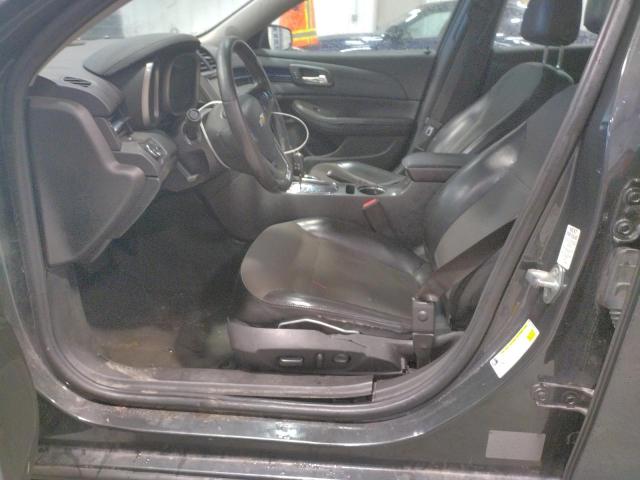 Photo 7 from auction – 2015 CHEVROLET MALIBU 2LT with VIN 1G11D5SL0FF162075