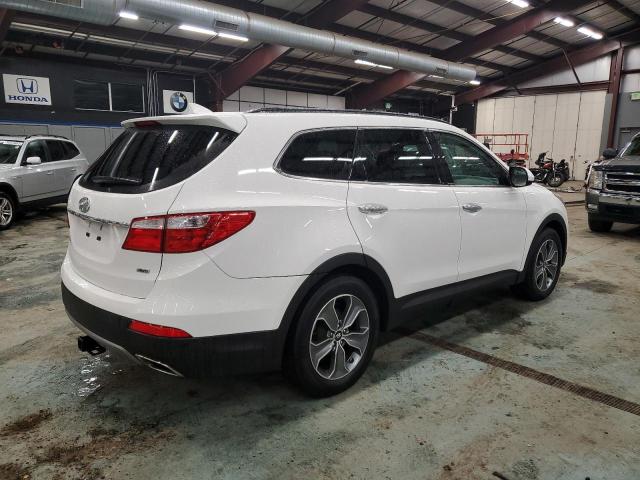 Photo 3 from auction – 2016 HYUNDAI SANTA FE S with VIN KM8SMDHF5GU144591