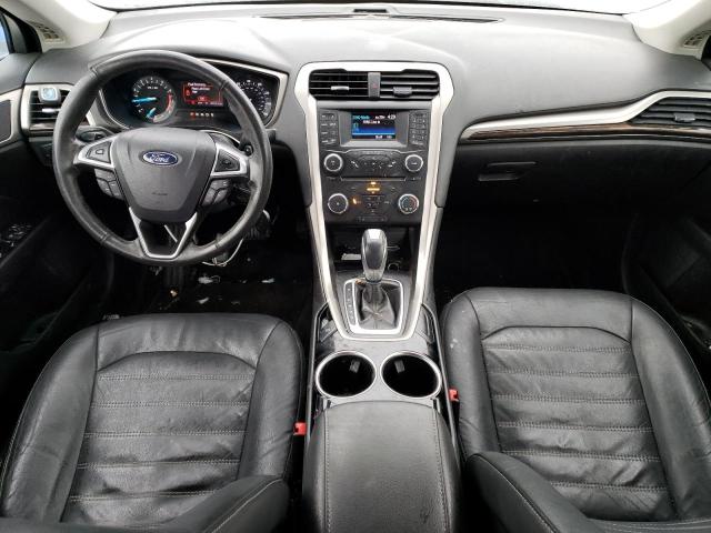 Photo 8 from auction – 2013 FORD FUSION SE with VIN 3FA6P0H91DR185079