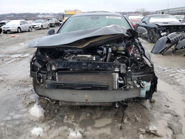 Foto 5 de la subasta – 2015 BUICK REGAL PREM con VIN 2G4GN5EX8F9135966