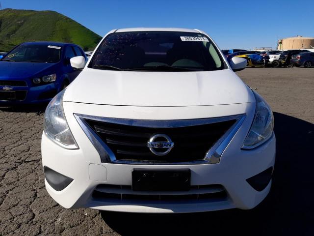 Photo 5 from auction – 2015 NISSAN VERSA S with VIN 3N1CN7AP8FL883847